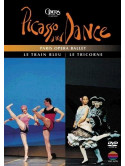 Picasso And Dance