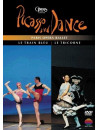 Picasso And Dance