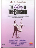 Glory Of The Bolshoi (The)