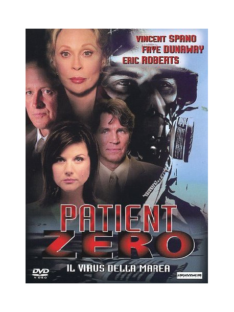 Patient Zero - Il Virus Della Marea