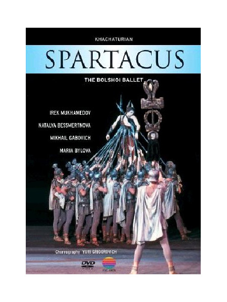 Spartacus