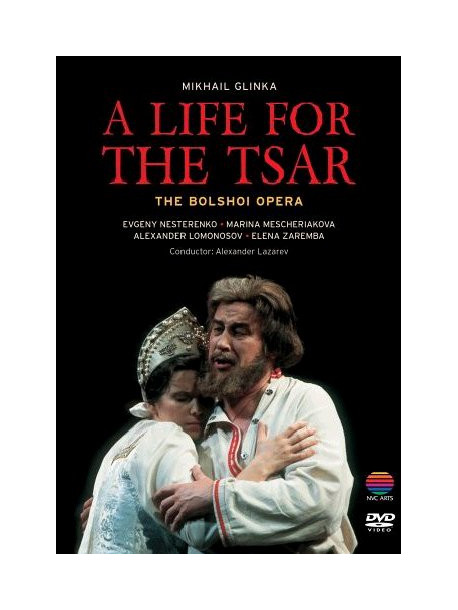 Life For The Tsar