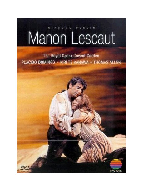 Manon Lescaut