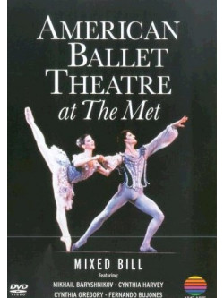 American Ballet Theatre - At The Met