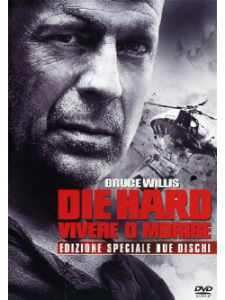 Die Hard - Vivere O Morire (SE) (2 Dvd)