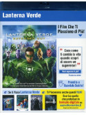 Lanterna Verde (Blu-Ray+Copie Digitali)