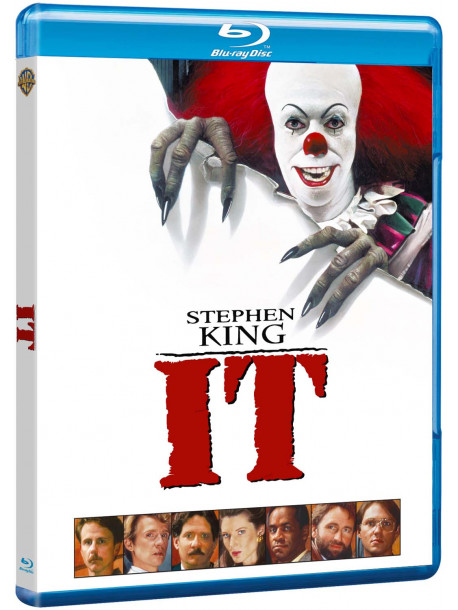 It - Stephen King'S (Bs)