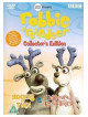 Robbie The Reindeer Collector'S Edition - Hooves Of Fire/Legend Of The Lost Tribe [Edizione: Regno Unito]