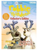 Robbie The Reindeer Collector'S Edition - Hooves Of Fire/Legend Of The Lost Tribe [Edizione: Regno Unito]