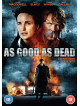 As Good As Dead [Edizione: Regno Unito]