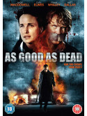 As Good As Dead [Edizione: Regno Unito]