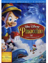 Pinocchio (SE) (2 Dvd)