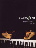 Bill Bruford - Sampler And Interview