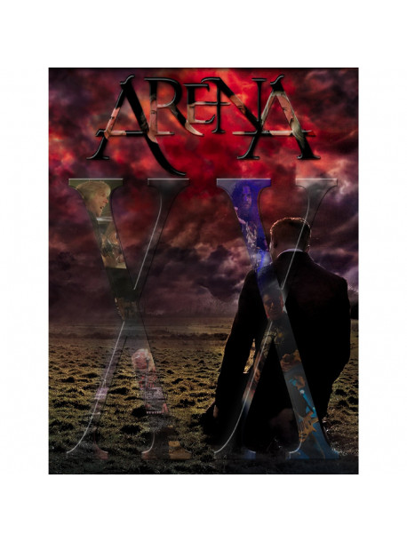 Arena - XX