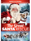 Great Santa Rescue [Edizione: Regno Unito]