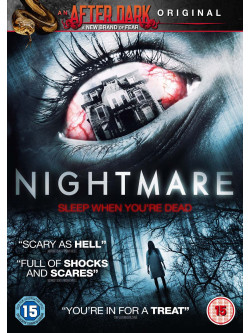 Nightmare [Edizione: Regno Unito]