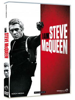 Io Sono Steve Mcqueen