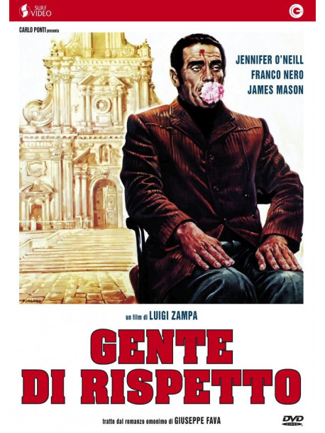 Gente Di Rispetto
