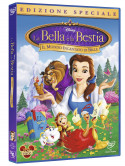 Bella E La Bestia (La) - Il Mondo Incantato Di Belle