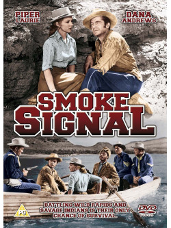Smoke Signal [Edizione: Regno Unito]