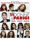 11 Donne A Parigi