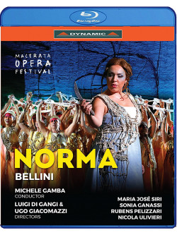 Bellini - Norma