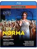 Bellini - Norma
