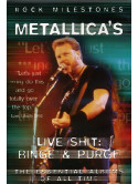 Metallica - Live Shit - Binge And Purge