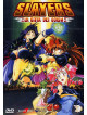 Slayers - La Citta' Dei Golem
