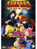 Slayers - La Citta' Dei Golem