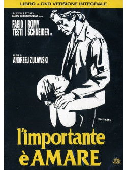 Importante E' Amare (L') (Dvd+Libro)