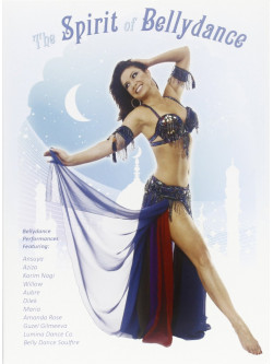 Spirit Of Bellydance 2 (The)