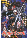 Ninja Scroll