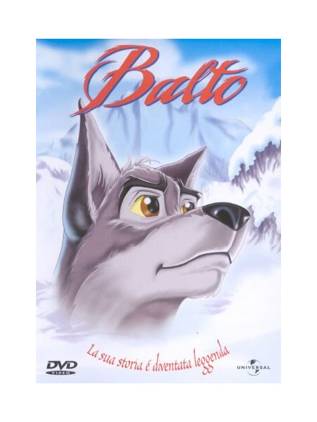 Balto