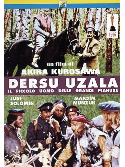 Dersu Uzala