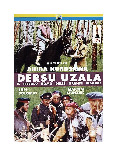 Dersu Uzala