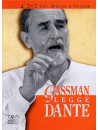 Gassman Legge Dante (4 Dvd)