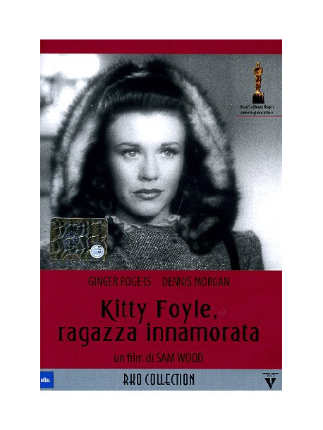 Kitty Foyle - Ragazza Innamorata