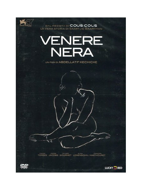 Venere Nera
