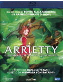 Arrietty - Il Mondo Segreto Sotto Il Pavimento