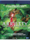 Arrietty - Il Mondo Segreto Sotto Il Pavimento