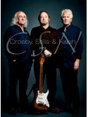 Crosby, Stills & Nash - 2012 (Dvd+2 Cd)