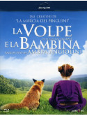 Volpe E La Bambina (La)