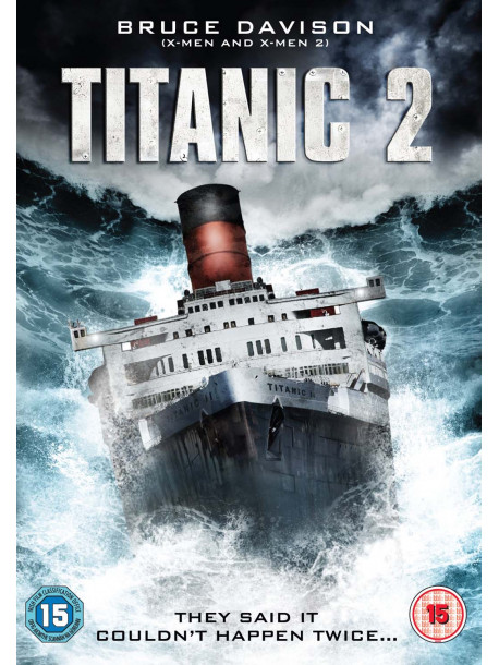 Titanic 2 [Edizione: Regno Unito]