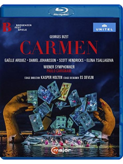 Bizet - Carmen