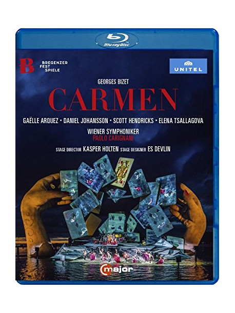Bizet - Carmen