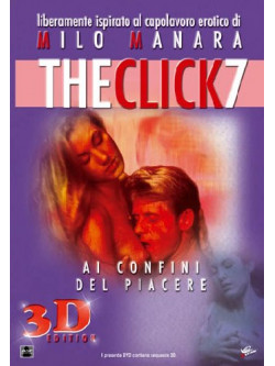 Click (The) - Ai Confini Del Piacere