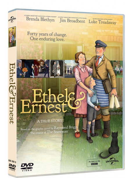 Ethel & Ernst