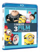Cattivissimo Me 3 Movies Collection (3 Blu-Ray)