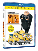 Cattivissimo Me 3 (Blu-Ray 3D+Blu-Ray)